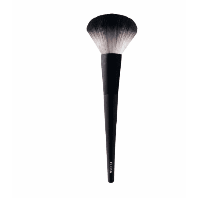 Flicka - Brushes