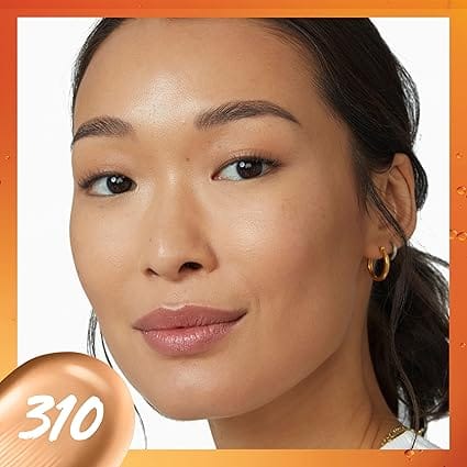 Maybelline Newyork - Super Stay 24H Skin Tint (International Series)