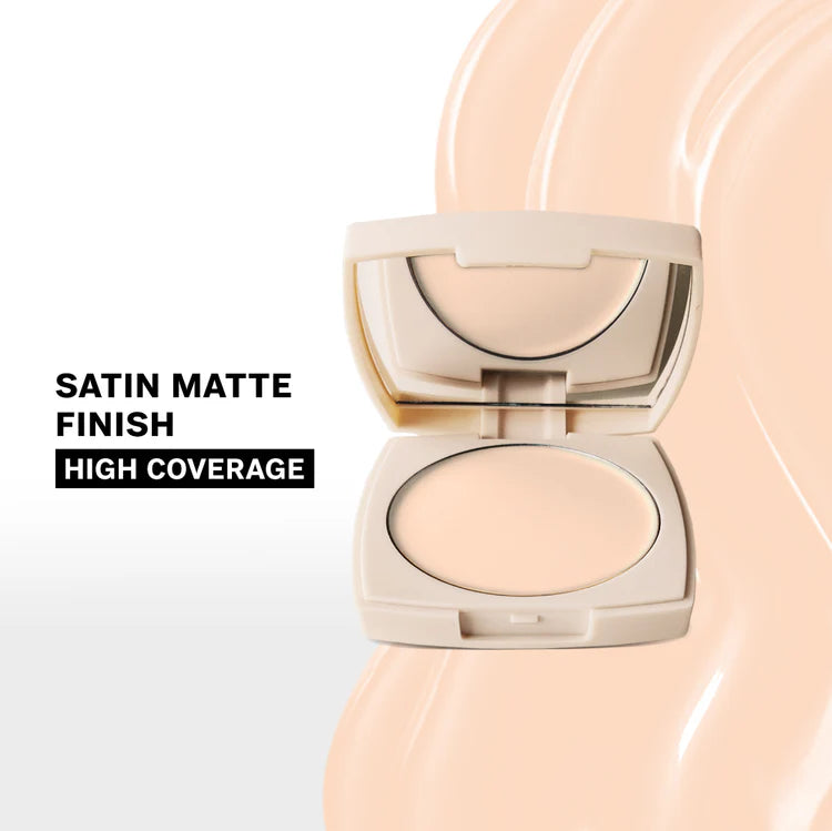 Flicka - The Base Story Creamy Foundation