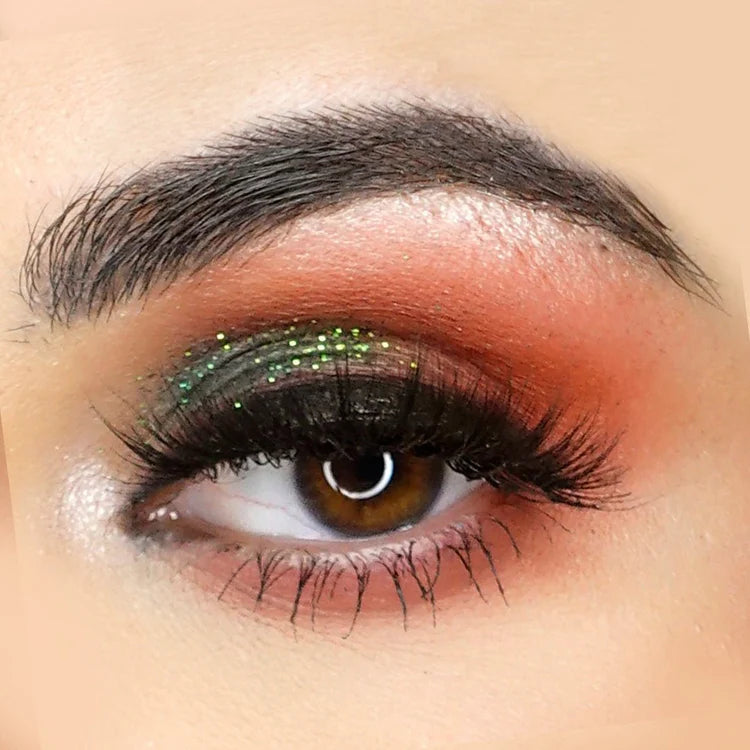 Flicka - Game Of Colors Eyeshadow Palette