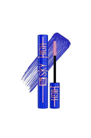 Maybelline Newyork - Lash Sensational Sky High Mascara