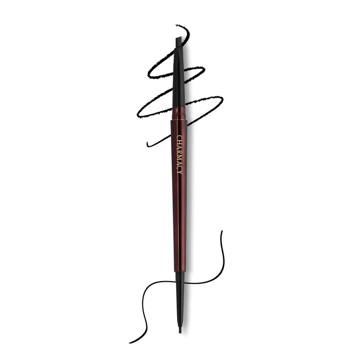 Charmacy Milano - Duo Eyebrow Filler & Ultra Definer