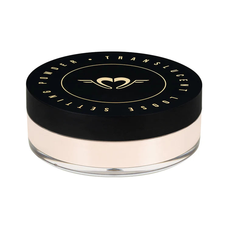 Forever 52 - Pro Artist Transculent Loose Setting Powder (TLM)