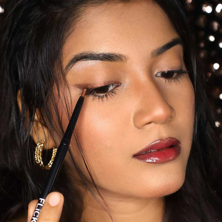 Flicka - Wild & Kind Color Kajal