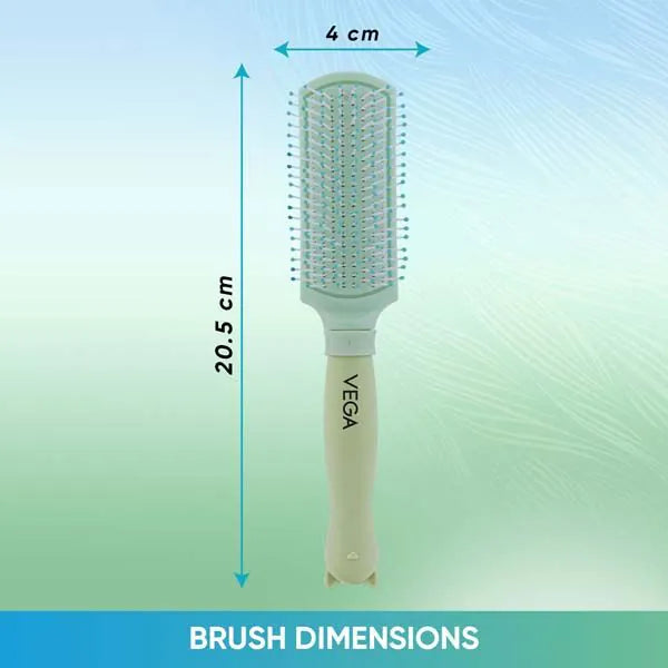 Vega - Hair Brush (R23 - FB)