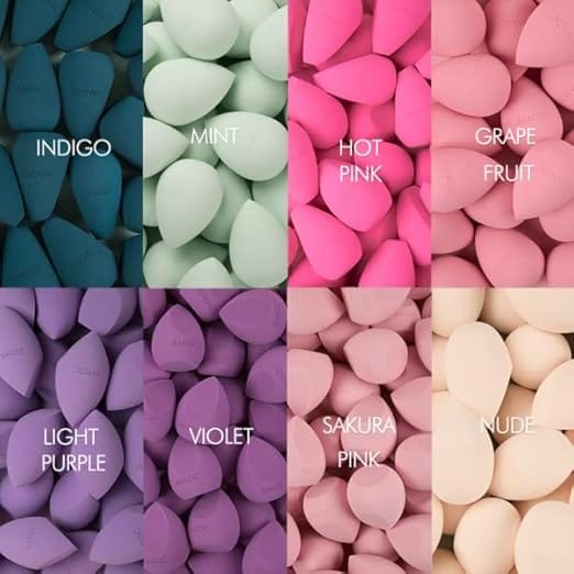 Imagic Professional Cosmetic - Non - Latex Makeup Sponge
