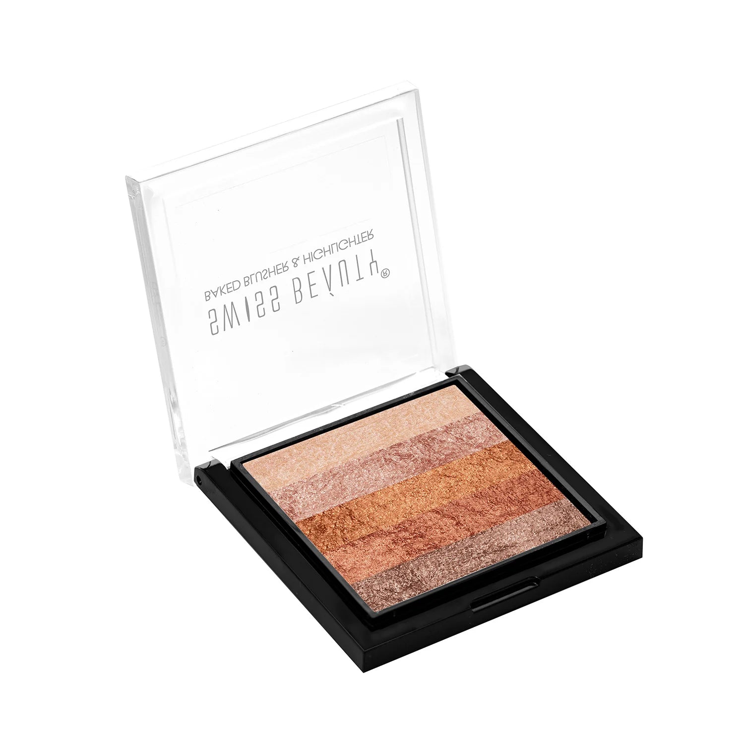 Swiss Beauty - Brick Highlighter (7g)
