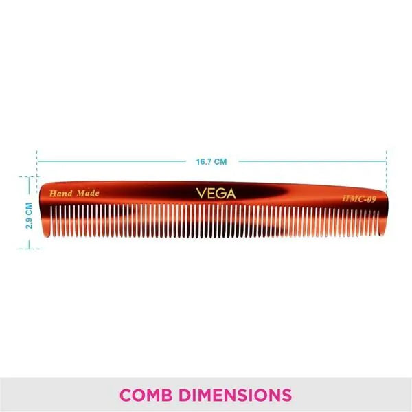 Vega - Handcrafted Comb (HMC - 09)