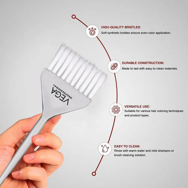 Vega Professional - Tinting Brush [VPHTB - 02]