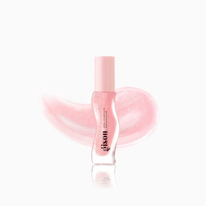 Gisou - Honey Infused Lip Oil (8ML)