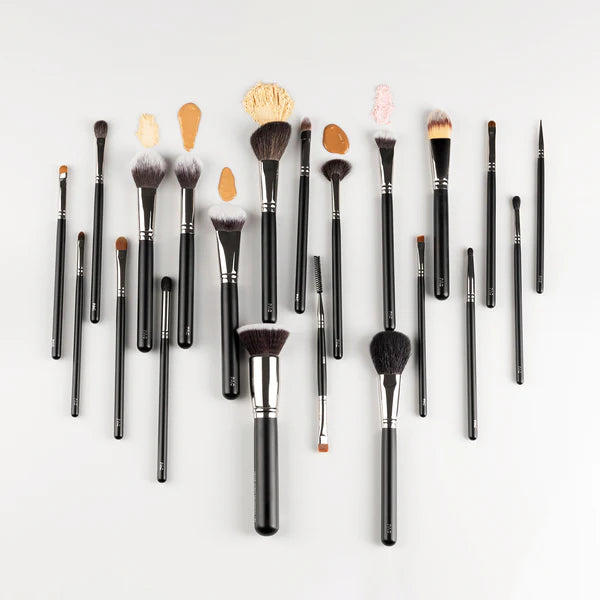 Pac - Absolute Brush Series 21 Essential Brushes In One Kit