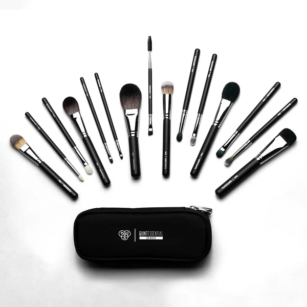Pac - Quint essential Series 15 Brushes