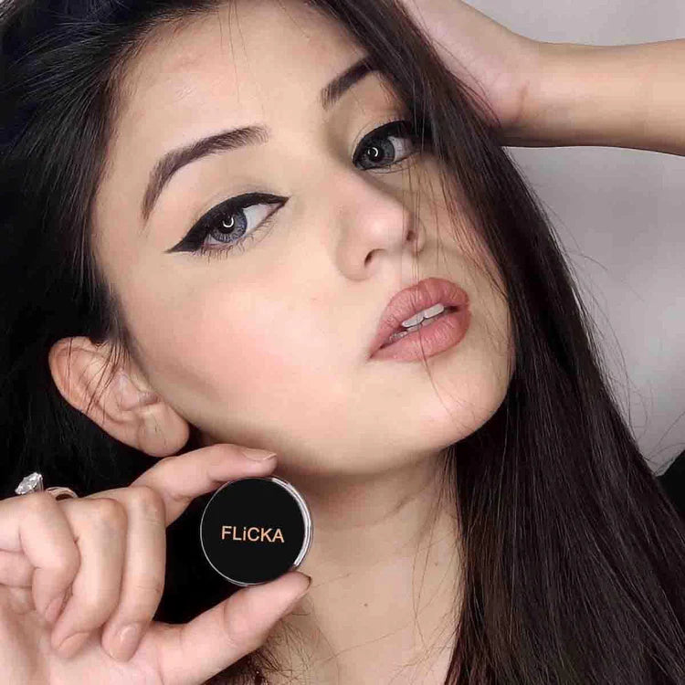 Flicka - Draw N Dance Gel Eyeliner