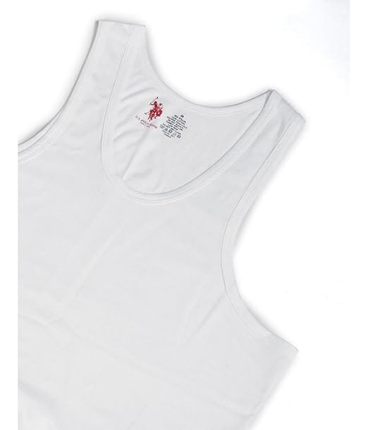 U.S. Polo Assn. - Vest (I661) (Pack Of 3)