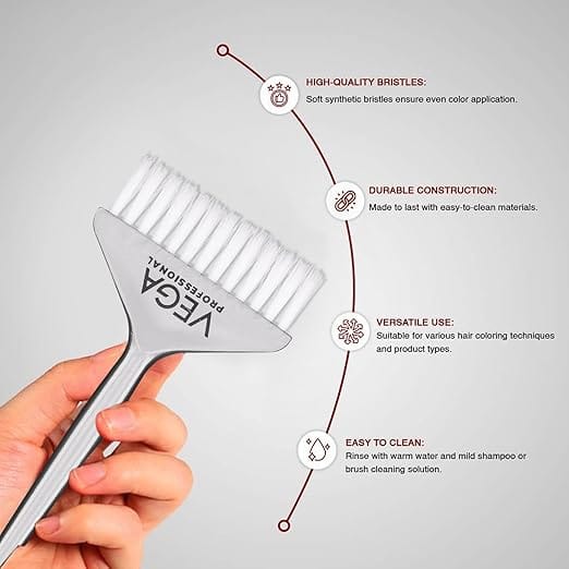 Vega Professional - Tinting Brush [VPHTB - 03]