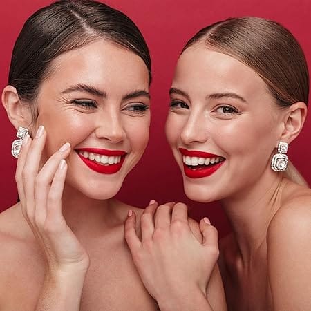 Shoparrel - Silky Matte Matte Gloss (8g)