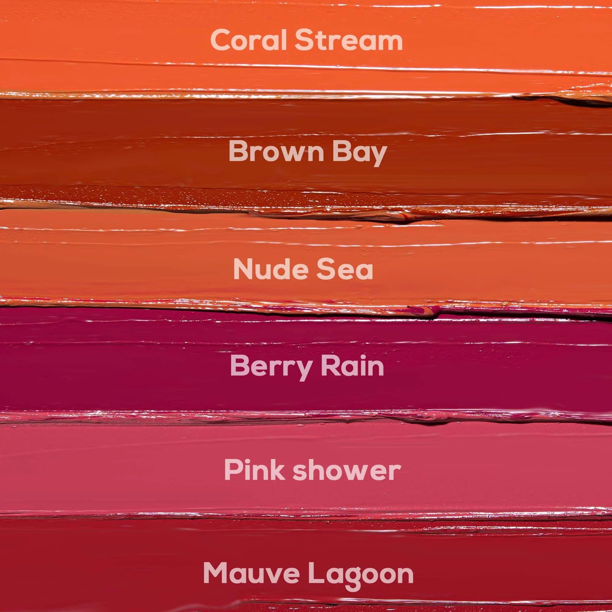 Renee - H2O Hydrating Creme Lipstick (4g)