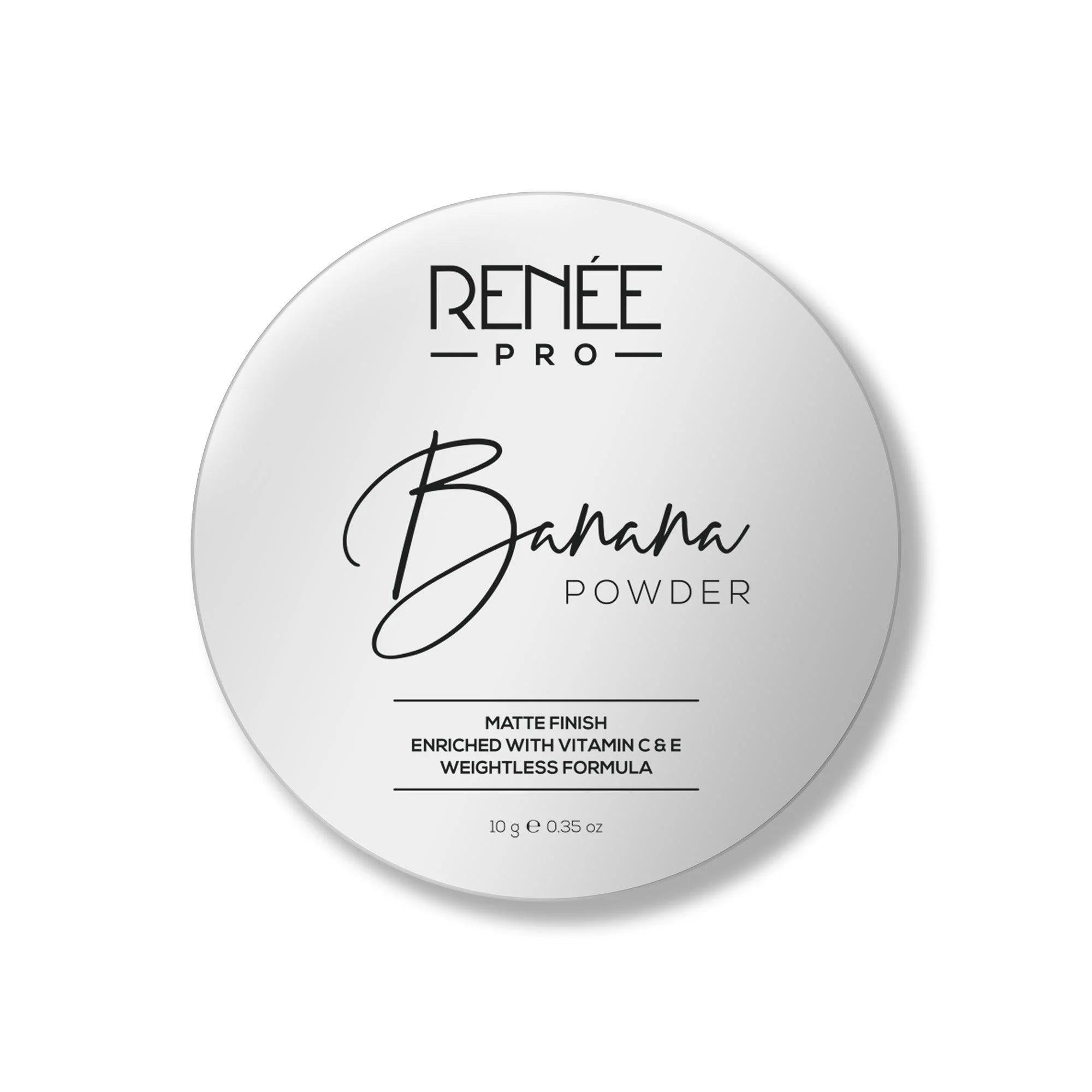 Renee - Pro Banana Powder (10g)
