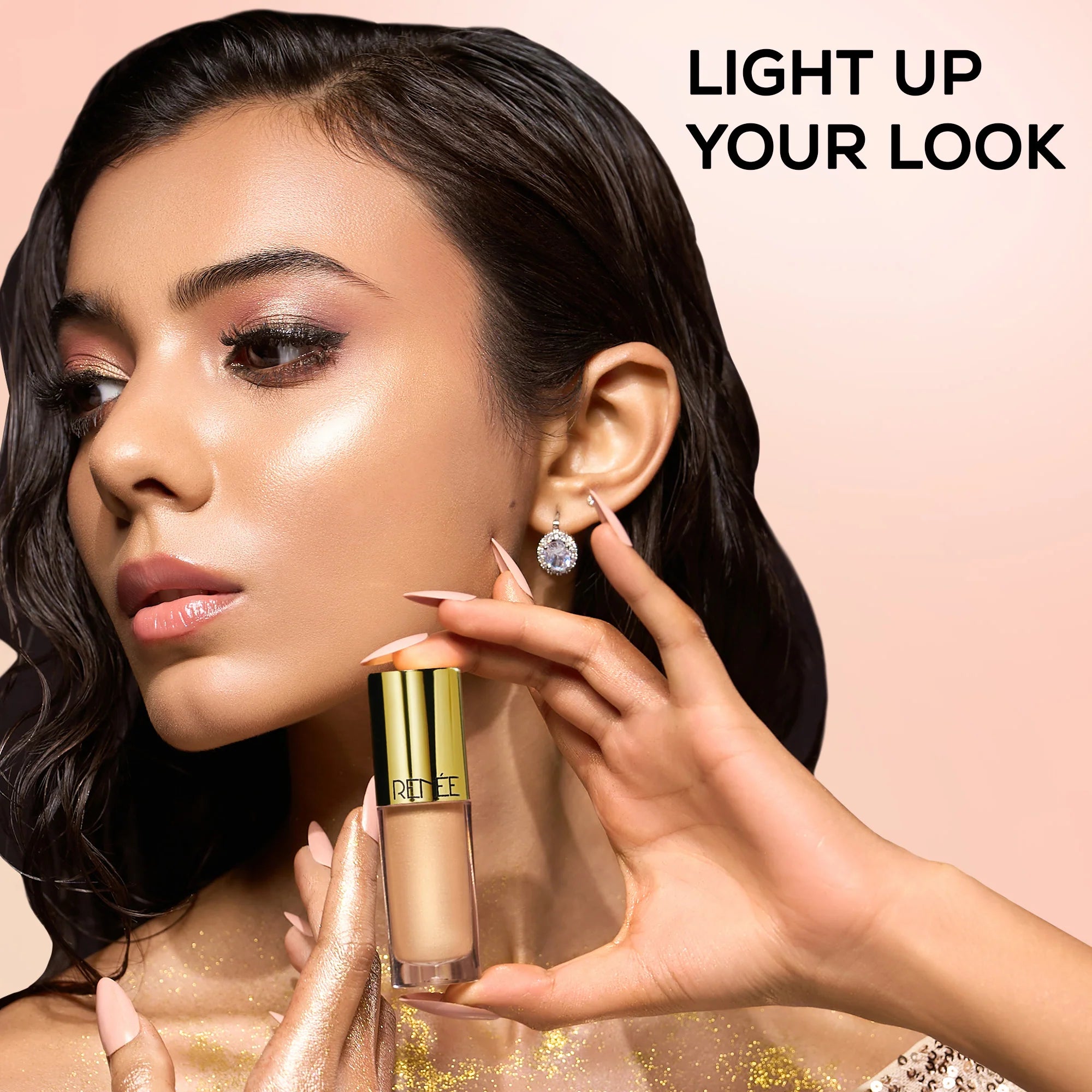 Renee - You Are Glowing Liquid Highlighter (6ML)