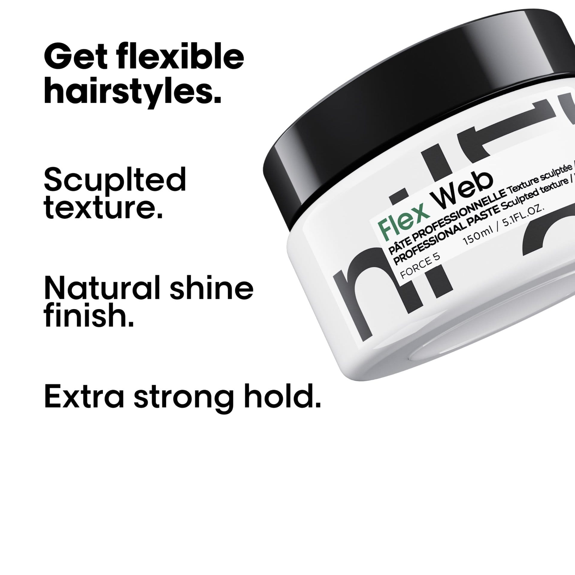Loreal Professionnel - Tecni Art Web (150mL)