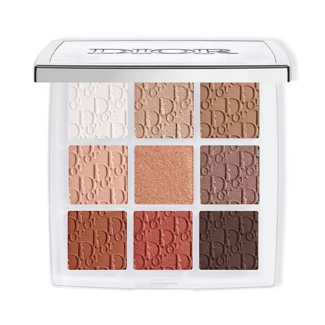 Dior - Backstage Eye Palette (10g)