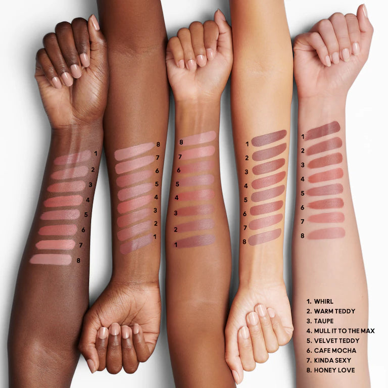 MAC - Ximal Matte Lipstick (3.5g)