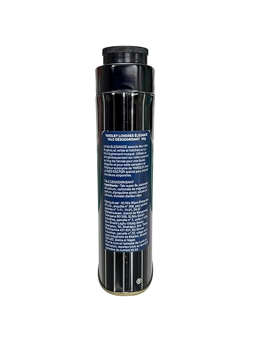 Yardley London - Elegance Deodorizing Talc (250g)