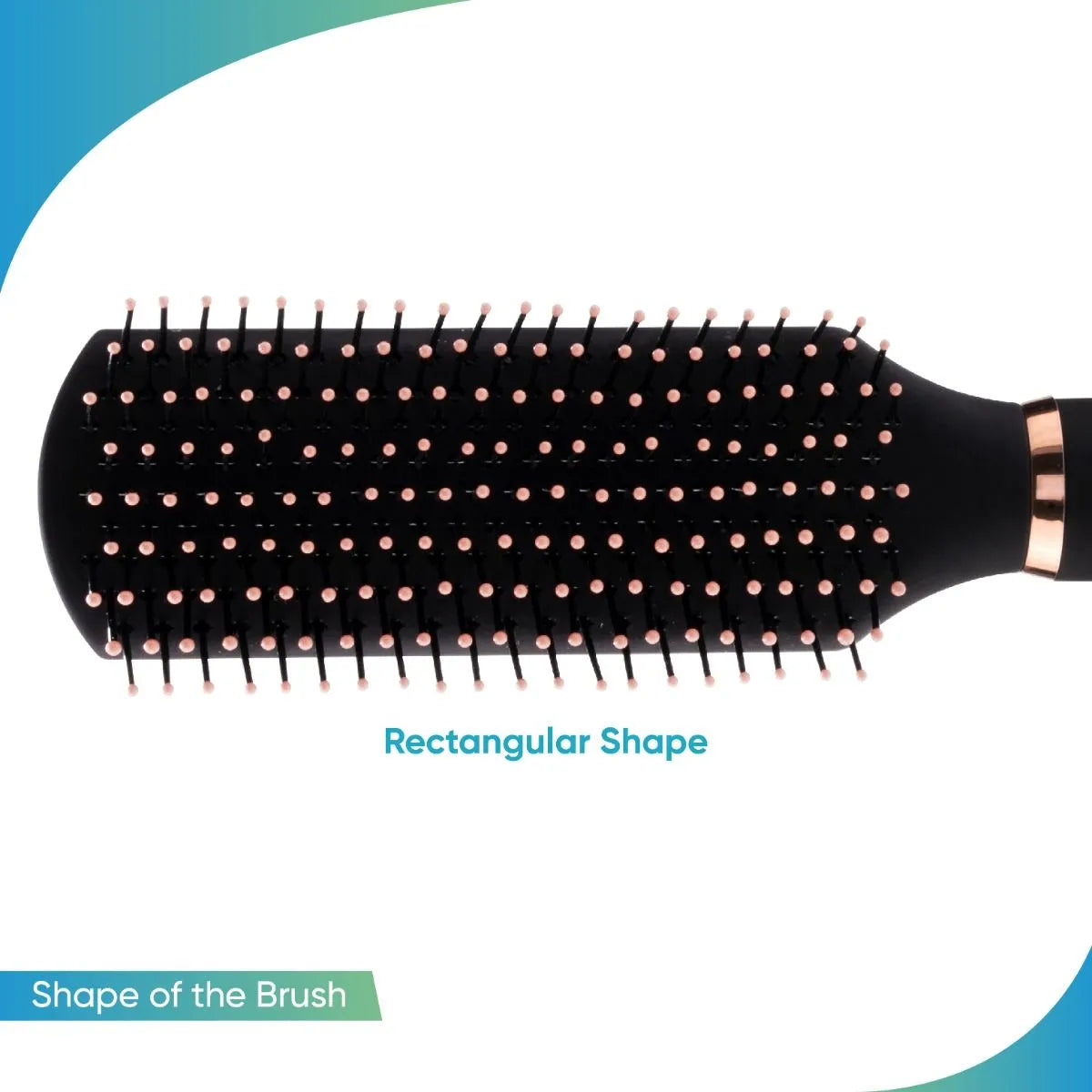 Vega - Hair Brush (E33 - FB)