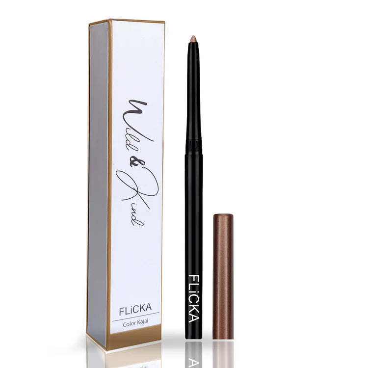 Flicka - Wild & Kind Color Kajal