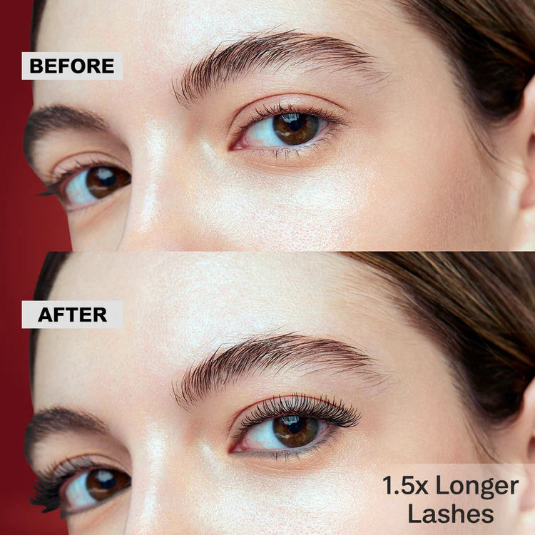 Flicka - Lash It Out Mascara