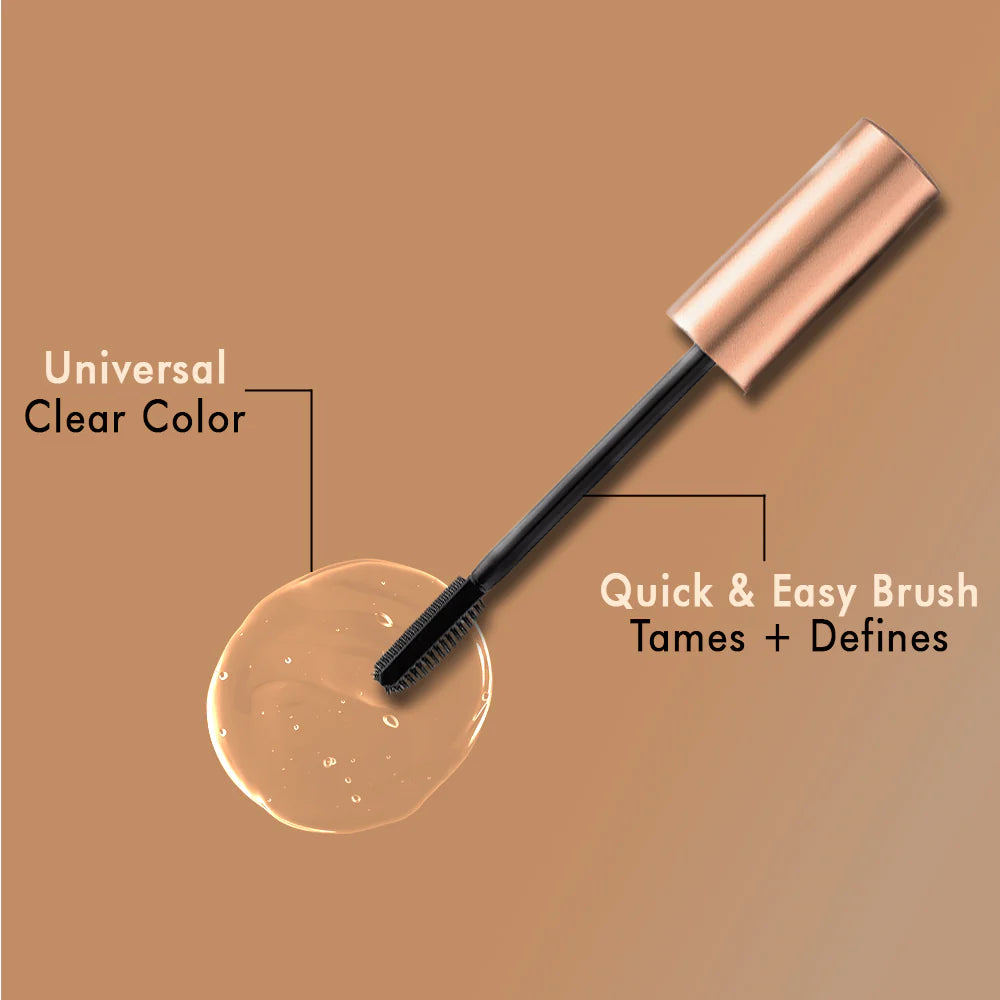 Character Cosmetics - Brow Setter (CBR001)