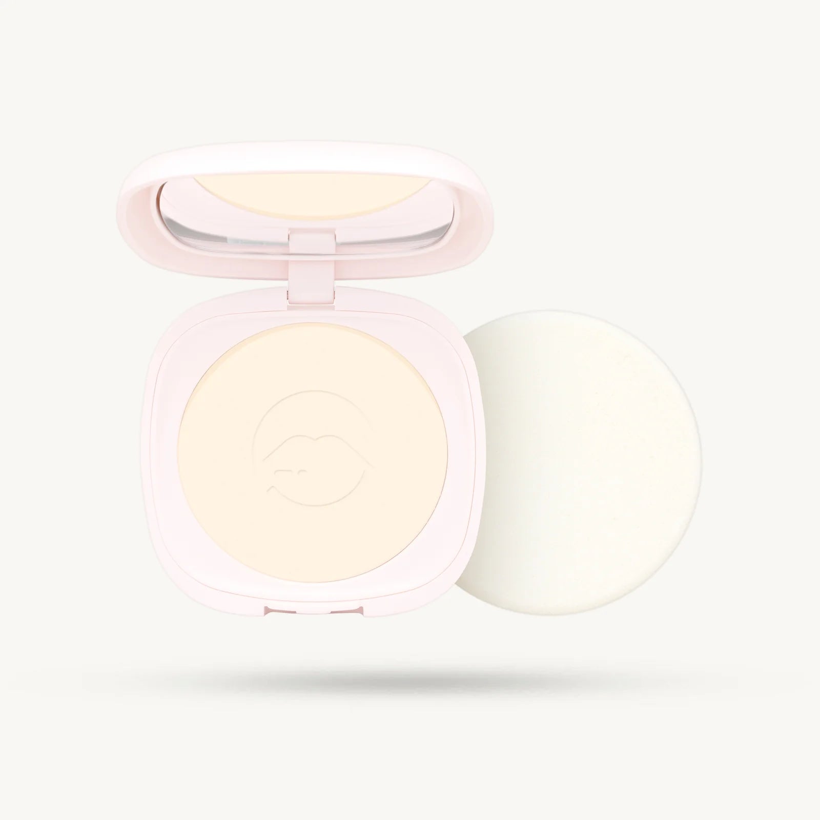 Mars - Zero Oil Compact Powder