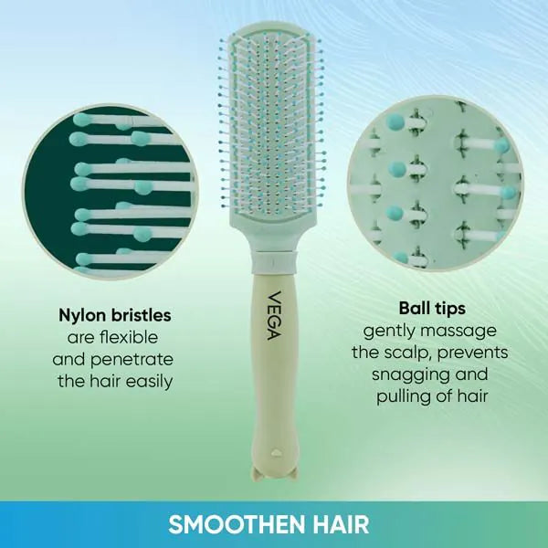 Vega - Hair Brush (R23 - FB)