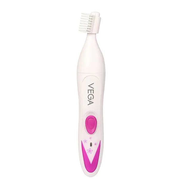 vega - 4 in 1 Feather Touch Trimmer