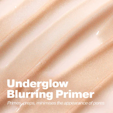 Iconic London - Underglow Blurring Primer (27ML)