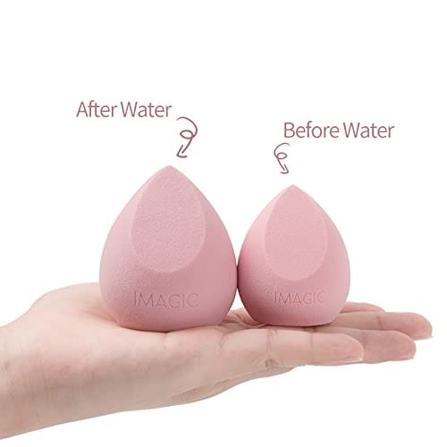 Imagic Professional Cosmetic - Non - Latex Makeup Sponge