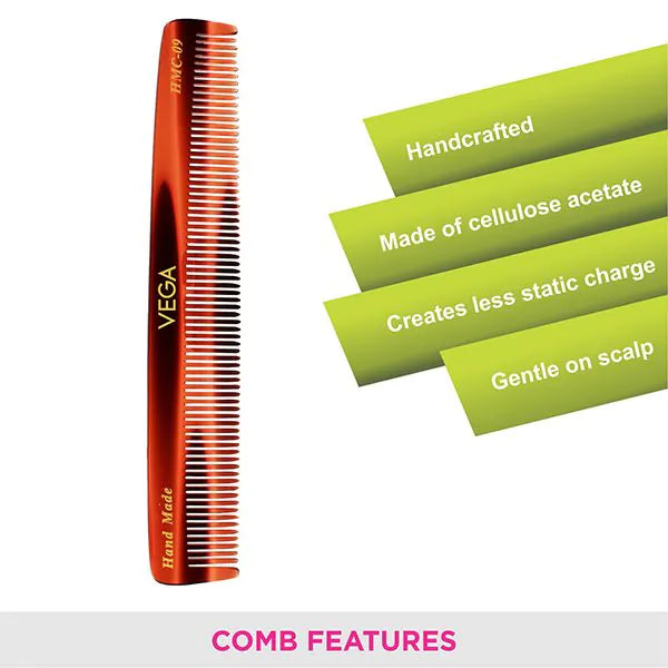 Vega - Handcrafted Comb (HMC - 09)