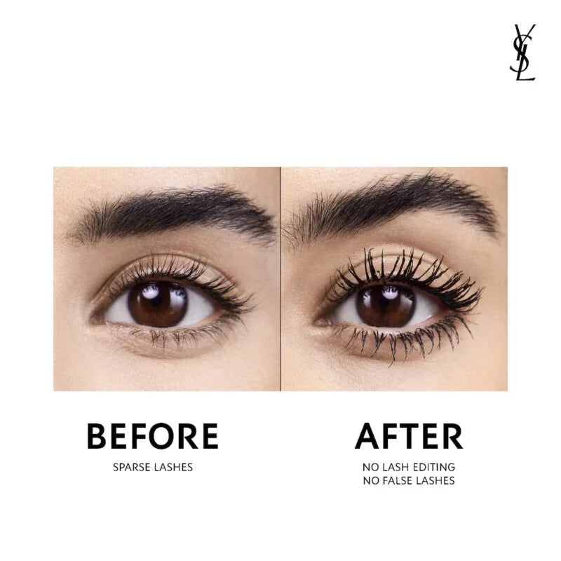YSL - Lash Clash Mascara Volume Extreme (2ML)