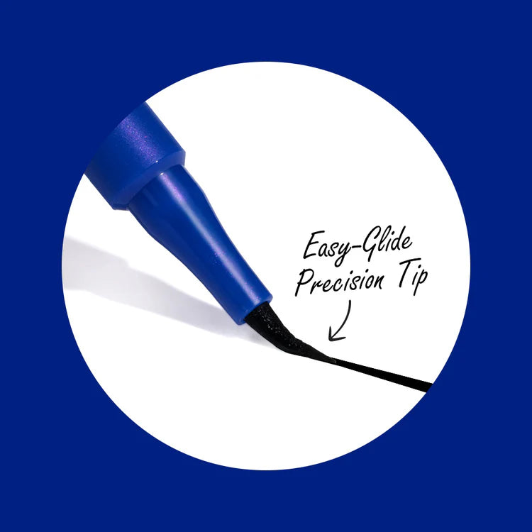 Forever 52 - Stellar Eyeliner Pen (G701 Black)