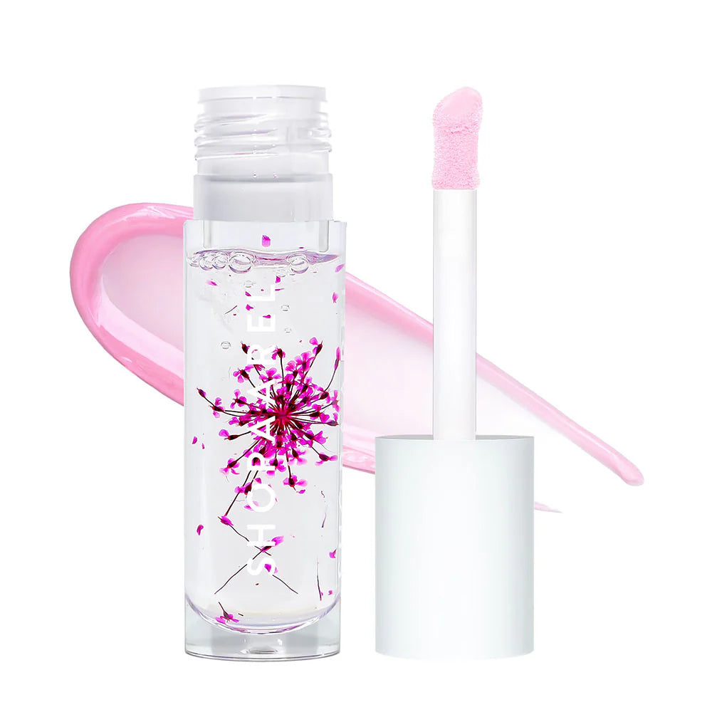 Shopaarel - Little Flowers Lip Gloss (8g)