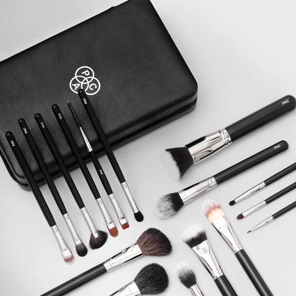 Pac - Absolute Brush Series 21 Essential Brushes In One Kit