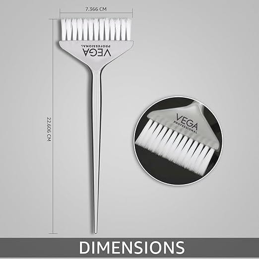 Vega Professional - Tinting Brush [VPHTB - 03]