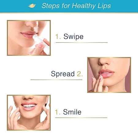 Dove - Nourishing Lip Care Hydro Hydra