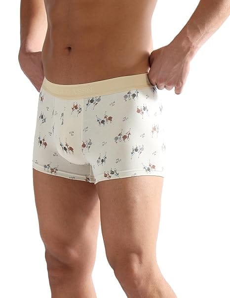 U.S. Polo Assn. - Printed Trunk (PT005)
