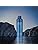Nautica - Midnight Voyage Deodrizing Body Spray (170g) [Buy 1 Get 1 Free]