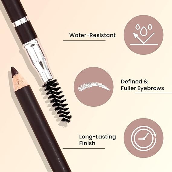 Swiss Beauty - Brow Definer Pencil