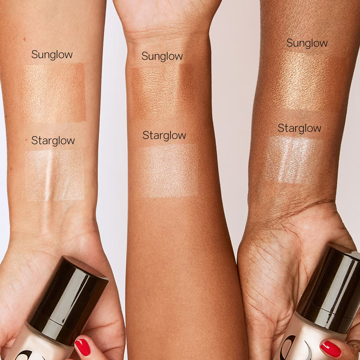 Saie - Glowy Super Gel Dewy Illuminating Fluid (30ML)