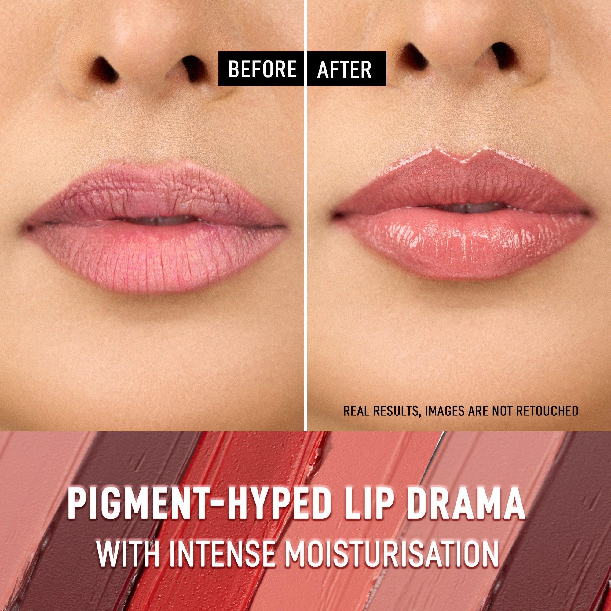 Renee - Lip Drip Gloss Balm (8.3g)