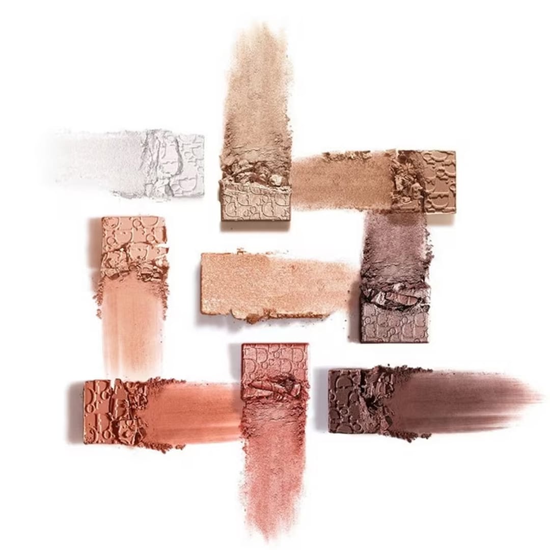Dior - Backstage Eye Palette (10g)