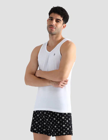 U.S. Polo Assn. - Vest (PV002) (Pack Of 2)